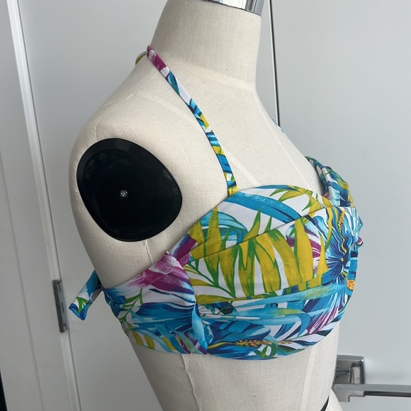 Bikini Top Brazilian - XL - Picture 2 of 4